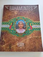 Bahamontes 10 : Eddy (2015), Ophalen, Zo goed als nieuw
