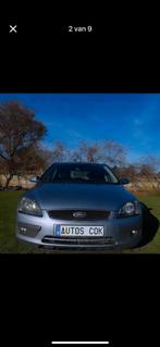 Ford focus automaat, Auto's, Particulier, Focus, Automaat, Te koop