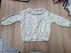 Longsleeves maat 68, Ophalen of Verzenden, Zo goed als nieuw, Meisje, Shirtje of Longsleeve