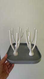 Fles droger, Ophalen, Zo goed als nieuw