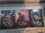 Orde van de drakkenridders BOX met eerstee  3 delen, Boeken, Ophalen of Verzenden, Nieuw
