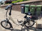 Leuke, stevige fiets met lage opstap, Ophalen, Gebruikt