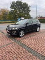Jeep Compass Longitude 1.3i Automaat 2e eigenaar, Achat, Compass, Automatique, Particulier