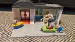 Playmobil ziekenhuis meeneem-set, Ophalen, Gebruikt, Los Playmobil