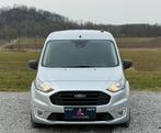 FORD TRANSIT CONNECT L2 AUTOMATISCH CARPLAY, Automaat, Stof, 1498 cc, USB