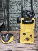 Hogedrukreiniger Karcher te koop, Ophalen of Verzenden, Zo goed als nieuw, KARCHER