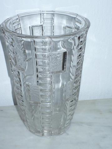 vase luxval /val st lambert/catalogue 1930, Enlèvement ou Envoi