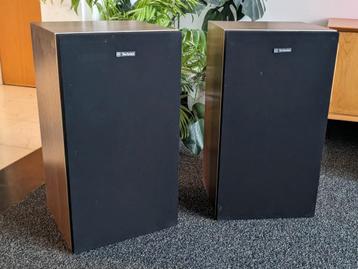 Technics SB-302 luidsprekers  beschikbaar voor biedingen