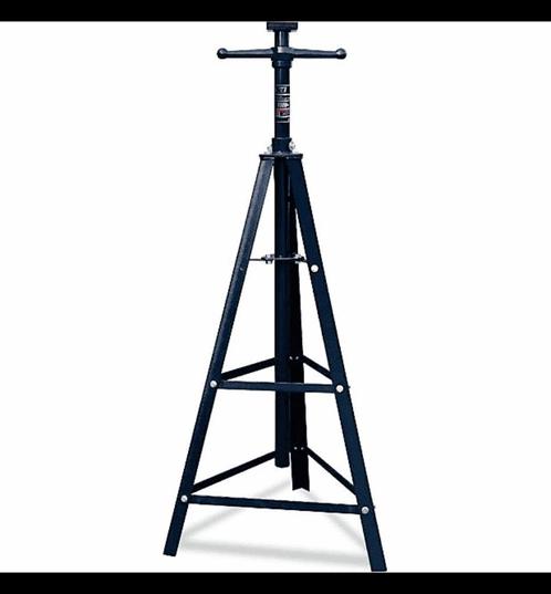Assteun 2 ton ( hoog 202 Cm ), Auto diversen, Overige Auto diversen, Verzenden