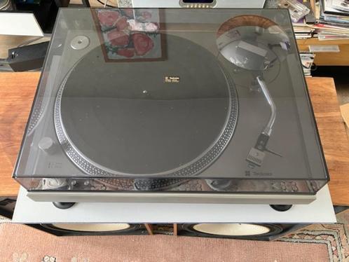 Platine Technics SL1200, Audio, Tv en Foto, Platenspelers, Technics, Ophalen of Verzenden