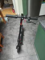 iscooter i9 - Electrische Step, Fietsen en Brommers, Steps, Ophalen, Zo goed als nieuw, Elektrische step (E-scooter), Iscooter