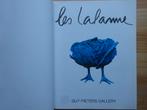 Les Lalanne, oeuvres récentes 1994, Guy Pieters Knokke, Boeken, Ophalen of Verzenden, Gelezen, Beeldhouwkunst