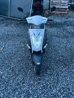 scooter, Fietsen en Brommers, Scooters | Kymco, Ophalen, Klasse A (25 km/u), Zo goed als nieuw, 50 cc