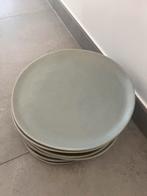 11 borden 1€/stuk, Huis en Inrichting, Keuken | Servies, Ophalen, Zo goed als nieuw, Bord(en)