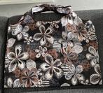 Boodschappentas, Ophalen, Zo goed als nieuw