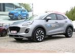 Ford Puma DIRECTIEWAGEN Titanium 1.0 Ecoboost MILD-HYBRID 1, Auto's, Ford, Puma, Bedrijf, 5 deurs, Hybride Elektrisch/Benzine