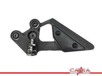 SCHETSPLAAT LINKS VOOR Yamaha FZ 6 2007-2009 (FZ6 FAZER) beschikbaar voor biedingen