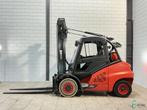Linde H50T, Plus de 4 000 kg, LPG, Chariot élévateur, Linde