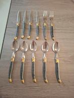 Laguiole production bestek, Ophalen of Verzenden