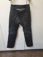motorbroek zwart leder, Ophalen, Nieuw zonder kaartje, Broek | leer, Modeka