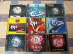 The Oh! Gavere - On Tour Megamix Discotheek 17 19 22  Years, Enlèvement ou Envoi, Utilisé, Techno ou Trance