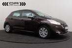 Peugeot 208 1.2  CRUISECONTROL - AIRCO - BLUETOOTH, 0 kg, 0 cilinders, Zwart, 1199 cc