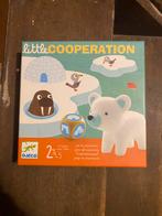 Djeco-little cooperation 2,5-5 ans Comme NEUF, Ophalen, Zo goed als nieuw