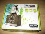 GSM maxcom	MM720BB, Ophalen, Nieuw