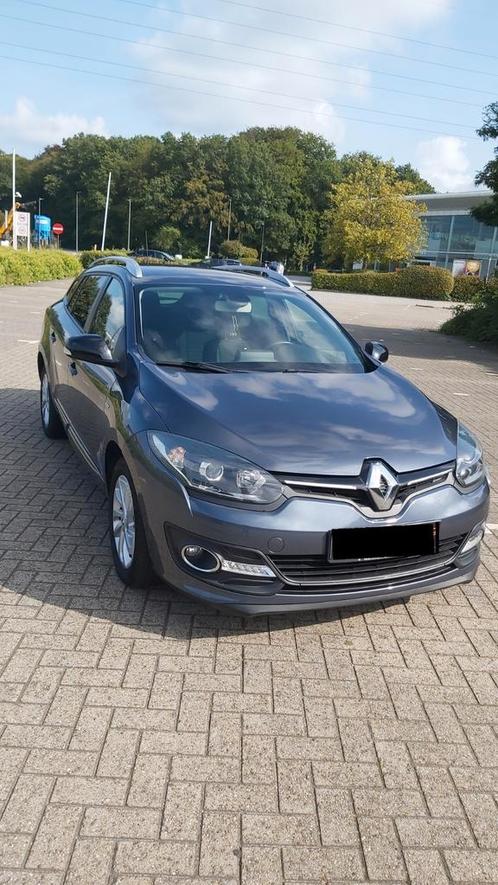 Renault Megane 1.5 Dci, Auto's, Renault, Particulier, Ophalen
