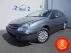 Citroën C5 Airco inclusief 2 JAAR garantie! (bj 2002), Auto's, 4 deurs, Gebruikt, 4 cilinders, Elektrische ramen