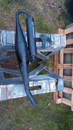 Yamaha aerox uitlaat, Fietsen en Brommers, Ophalen, Uitlaat