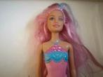 Barbie pop, Kinderen en Baby's, Ophalen of Verzenden, Gebruikt, Barbie