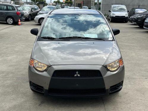 Mitsubishi Colt 1.1L Benzine 2011, Auto's, Mitsubishi, Bedrijf, Te koop, Colt, ABS, Airbags, Airconditioning, Elektrische buitenspiegels