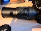 Sigma 70-300mm cameralens voor Nikon, Audio, Tv en Foto, Foto | Lenzen en Objectieven, Ophalen of Verzenden, Zo goed als nieuw