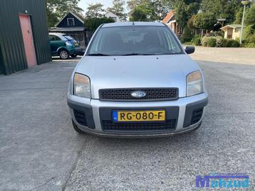 2007 FORD FUSION 1.4 16V DEMONTAGE SLOOP DONORAUTO ONDERDELE beschikbaar voor biedingen