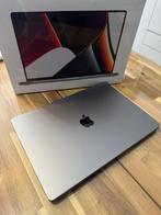 MacBook Pro 16" - M1 Pro - Onberispelijke staat, Computers en Software, Ophalen, 512 GB, Zo goed als nieuw, MacBook