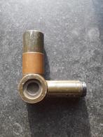 US ww2 m2a1 elbow telescope artilllery Ardennen, Verzamelen, Ophalen of Verzenden