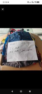 Meisjeskleding maat 110/116, Ophalen of Verzenden