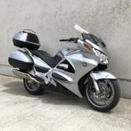 HONDA ST1300 PAN-EUROPEAN | GARANTIE & KEURING, Motoren, Motoren | Honda, 4 cilinders, Bedrijf, Meer dan 35 kW, Toermotor