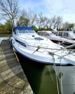 Bateau tressfjord ultra, Sports nautiques & Bateaux, 50 ch ou plus, Diesel, 9 à 12 mètres, Enlèvement