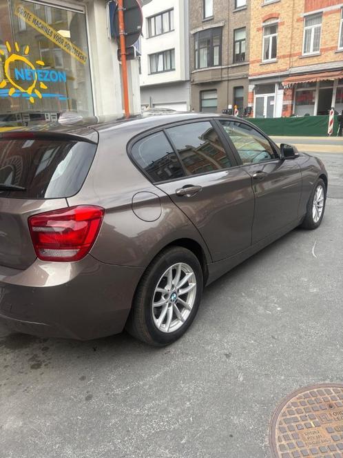 Bmw 116I 2012 ‼️‼️, Auto's, BMW, Particulier, 1 Reeks, Centrale vergrendeling, Benzine, Euro 5, Berline, 4 deurs, Handgeschakeld