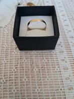 Handtassen en Accessoires, Gebruikt, Heer, Ophalen of Verzenden, Goud