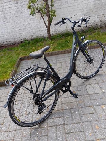GRANVILLE DAMES FIETS IN TOP STAAT  beschikbaar voor biedingen