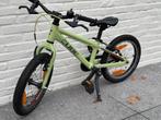 Cube 16 inch Mountainbike (Zeer goed onderhouden), Fietsen en Brommers, Ophalen, Zo goed als nieuw, 16 tot 20 inch, Cube