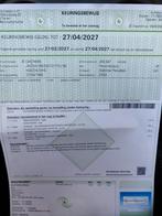 Te koop, Auto's, Particulier, Te koop
