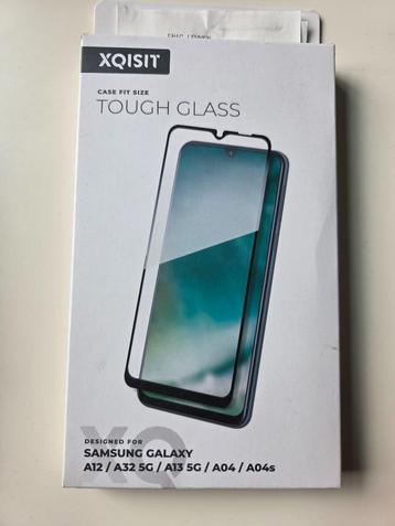 protecteur d'écran Samsung Galaxy A12 - neuf, Enlèvement ou Envoi, Neuf, Autres modèles, Façade ou Cover