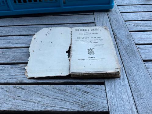 Antieke school- en leesboeken 1840–1905 (8 stuks), Antiek en Kunst, Antiek | Boeken en Manuscripten, Ophalen of Verzenden