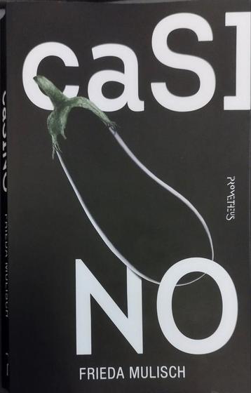 Frieda Mulisch - CaSINO beschikbaar voor biedingen