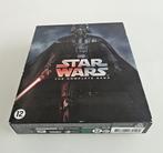 Blu ray box : Star Wars , The Complete Saga, Verzenden