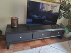 Tv meubel + barkast, Huis en Inrichting, Ophalen, Gebruikt